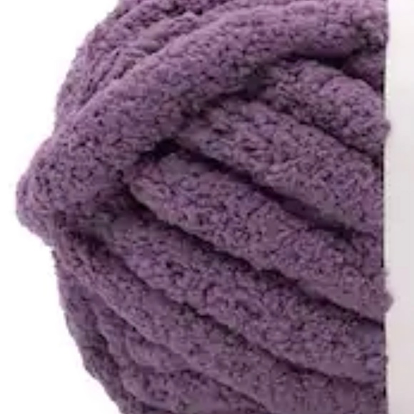 Chunky knit Small-Hand made crochet throw blankets - Picture 14 of 16